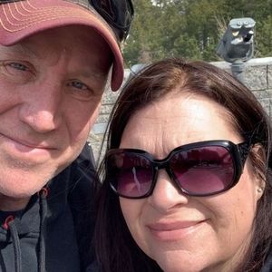 Meet your Posher, Jodi